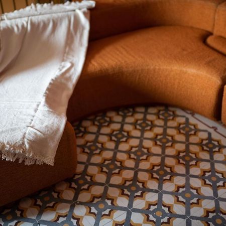 Avantgarden Apartman Nápoly Kültér fotó