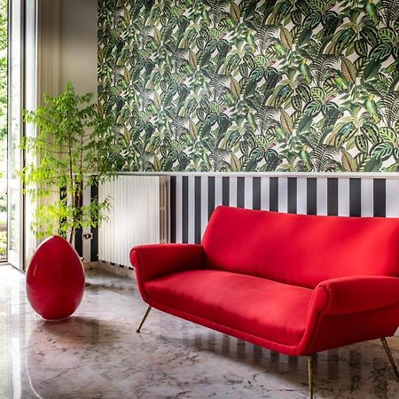 Avantgarden Apartman Nápoly Kültér fotó