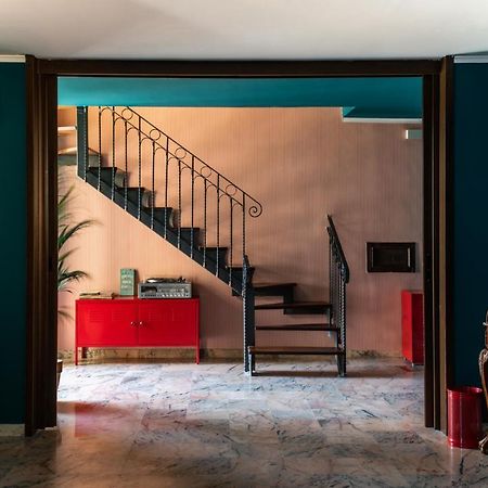 Avantgarden Apartman Nápoly Kültér fotó