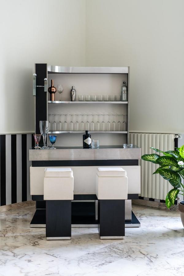 Avantgarden Apartman Nápoly Kültér fotó