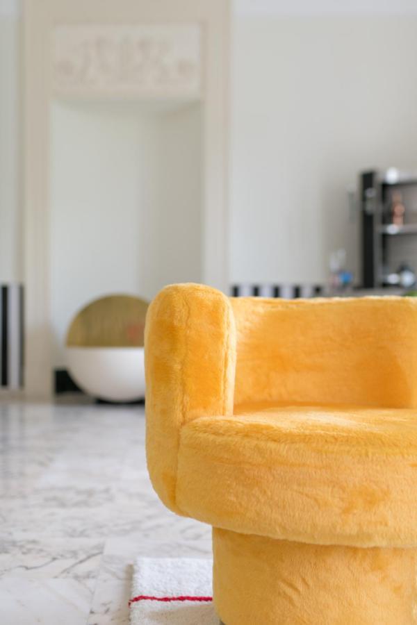 Avantgarden Apartman Nápoly Kültér fotó