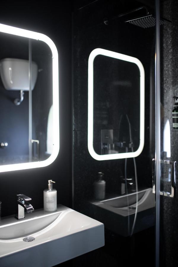 Avantgarden Apartman Nápoly Kültér fotó