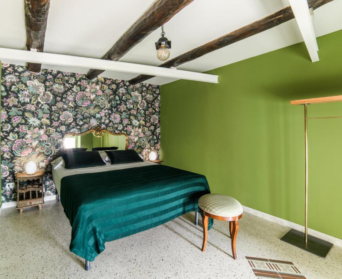 Avantgarden Apartman Nápoly Kültér fotó