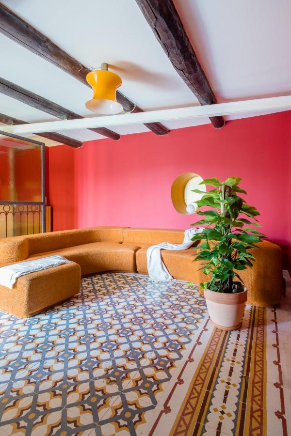 Avantgarden Apartman Nápoly Kültér fotó