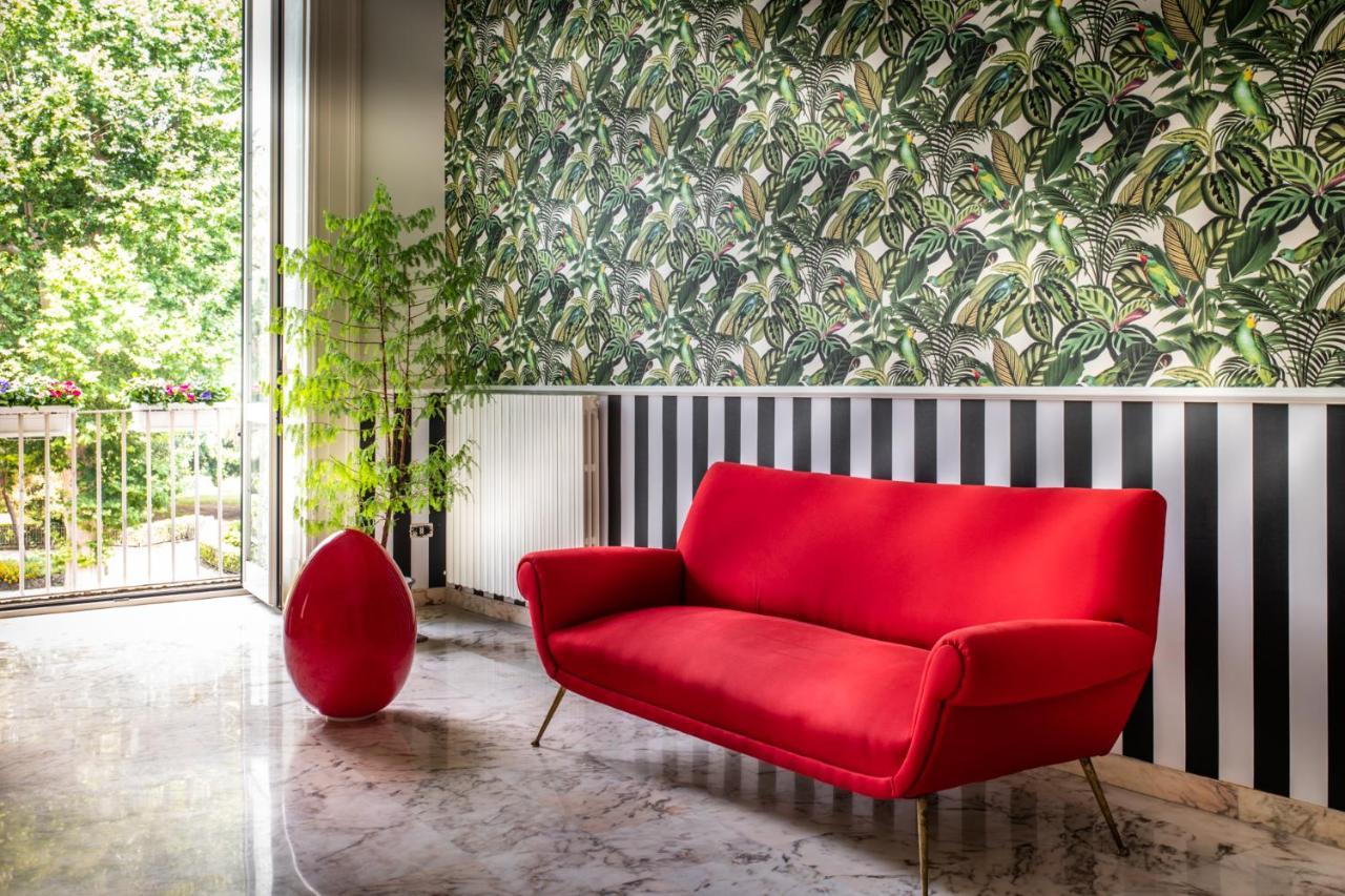 Avantgarden Apartman Nápoly Kültér fotó