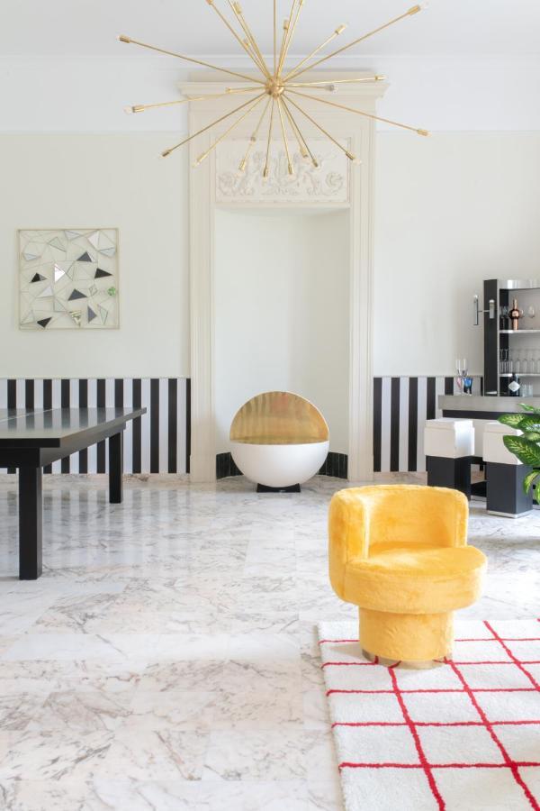 Avantgarden Apartman Nápoly Kültér fotó