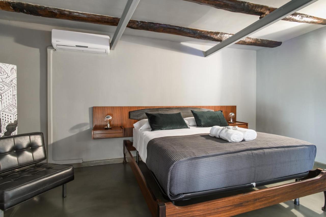 Avantgarden Apartman Nápoly Kültér fotó
