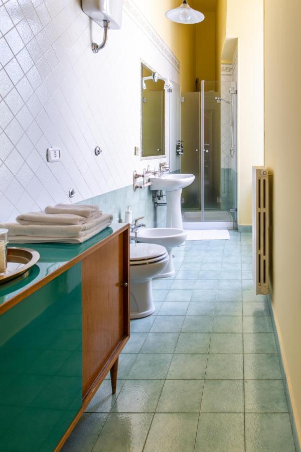 Avantgarden Apartman Nápoly Kültér fotó